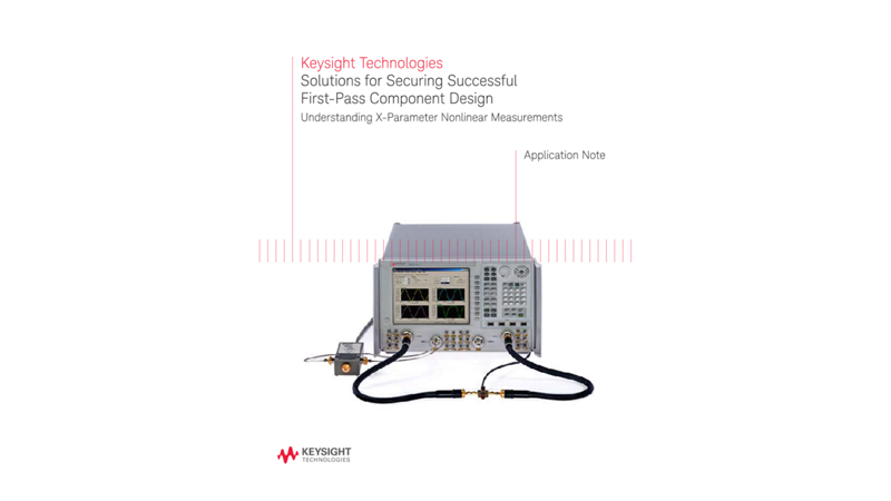 Solutions for Securing Successful First-Pass Component Design